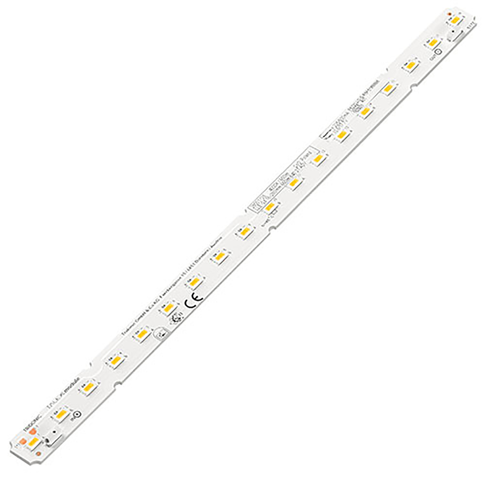 16x280mm 650lm 840 2T ADV, LED Linear 28001725  Tridonic LLE